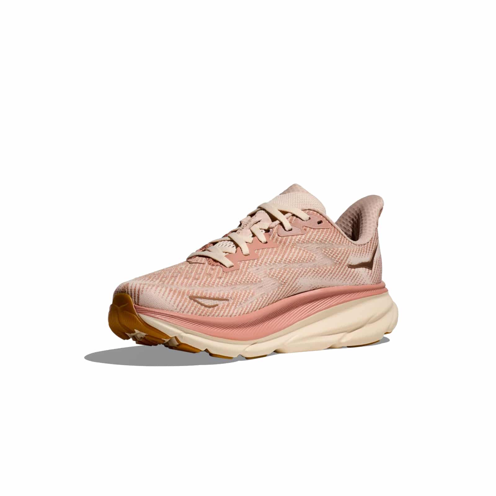 נעלי הוקה - HOKA Clifton 9 Sand – תמונה 5