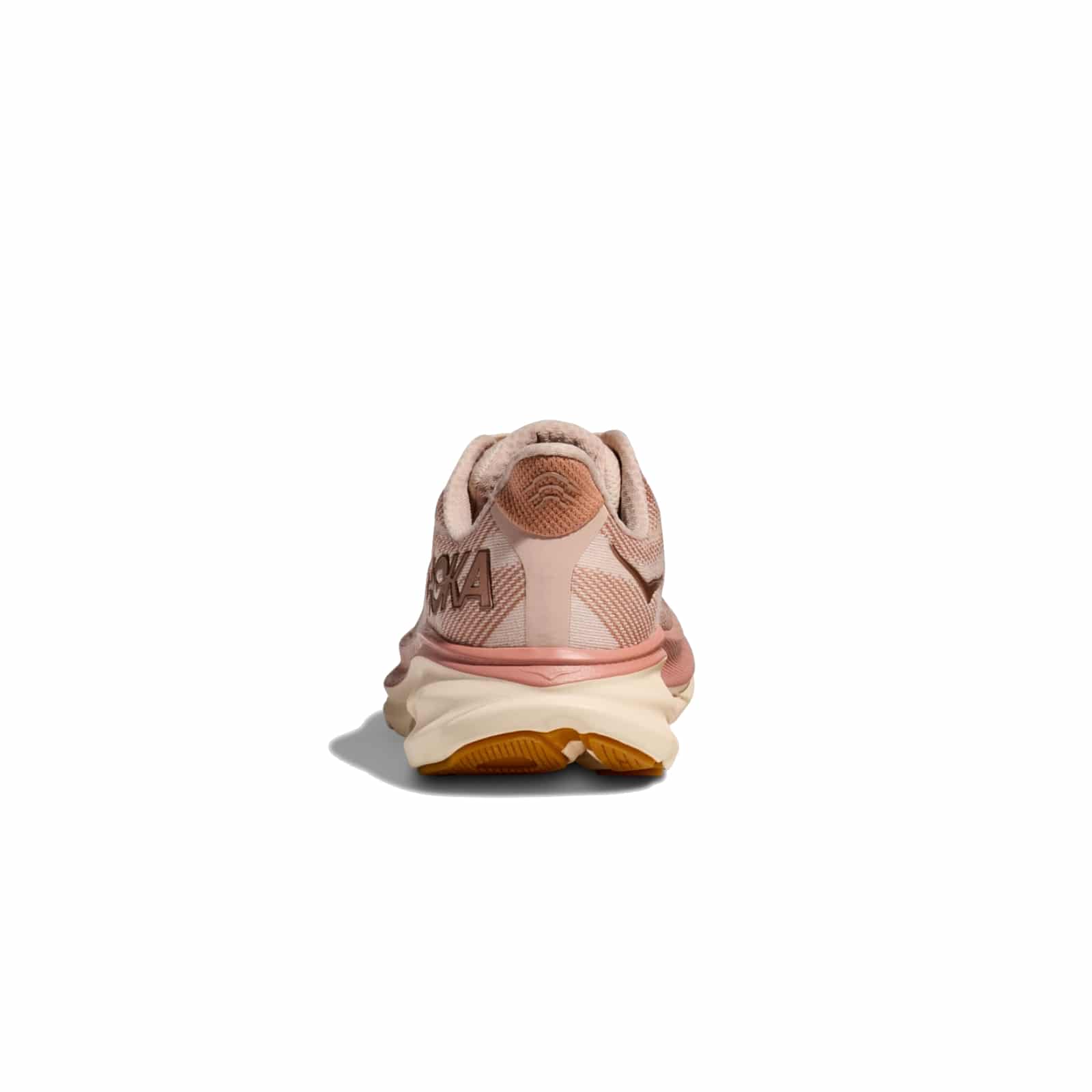 נעלי הוקה - HOKA Clifton 9 Sand – תמונה 2