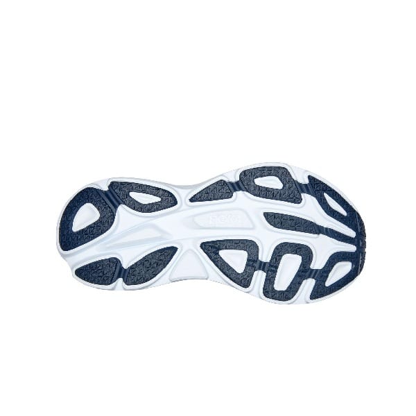 נעלי הוקה - HOKA Bondi 8 Dark Blue – תמונה 2
