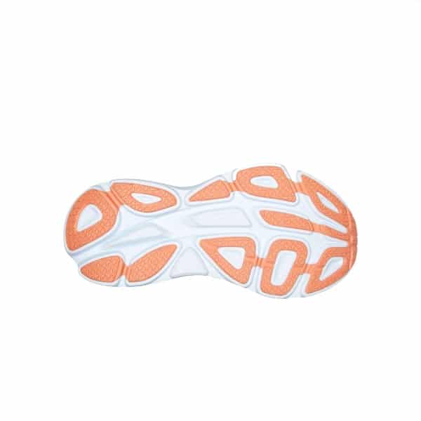 נעלי הוקה - HOKA Bondi 8 Blue – תמונה 2