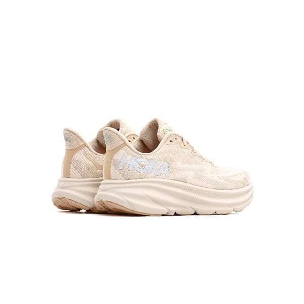 נעלי הוקה - HOKA Clifton 9 Pink – תמונה 2