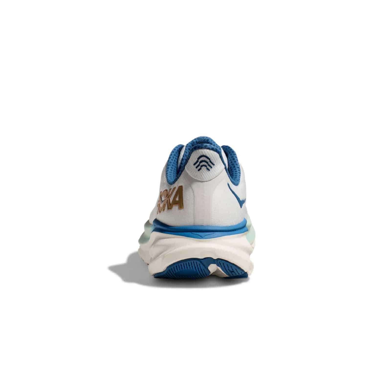 נעלי הוקה - HOKA Clifton 9 Multicolor – תמונה 2