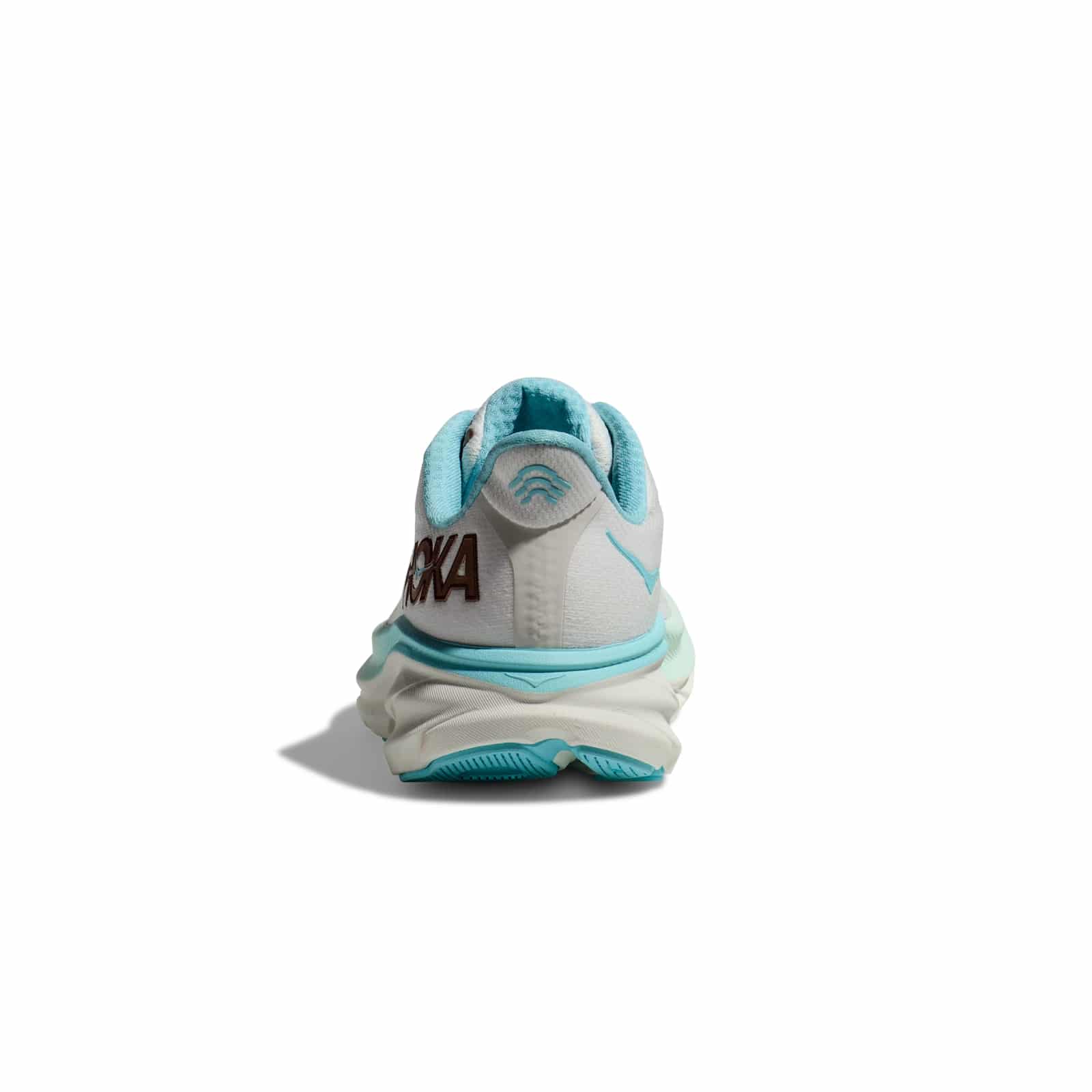 נעלי הוקה - HOKA Clifton 9 White Paste – תמונה 2