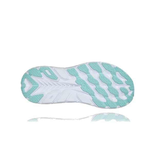 נעלי הוקה - HOKA Clifton 8 ange – תמונה 2