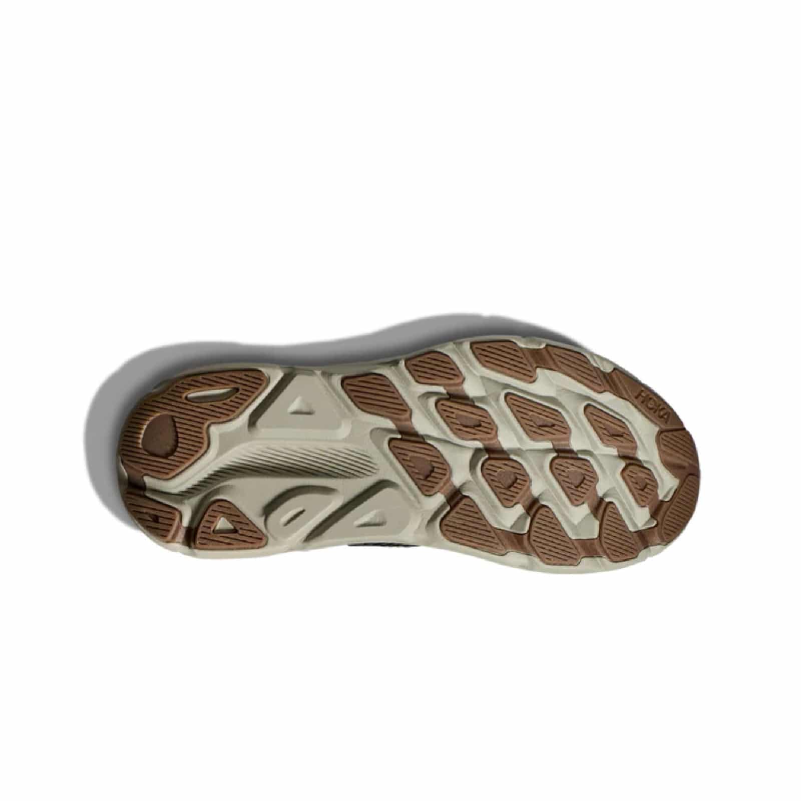 נעלי הוקה - HOKA Clifton 9 Dark Gray – תמונה 2