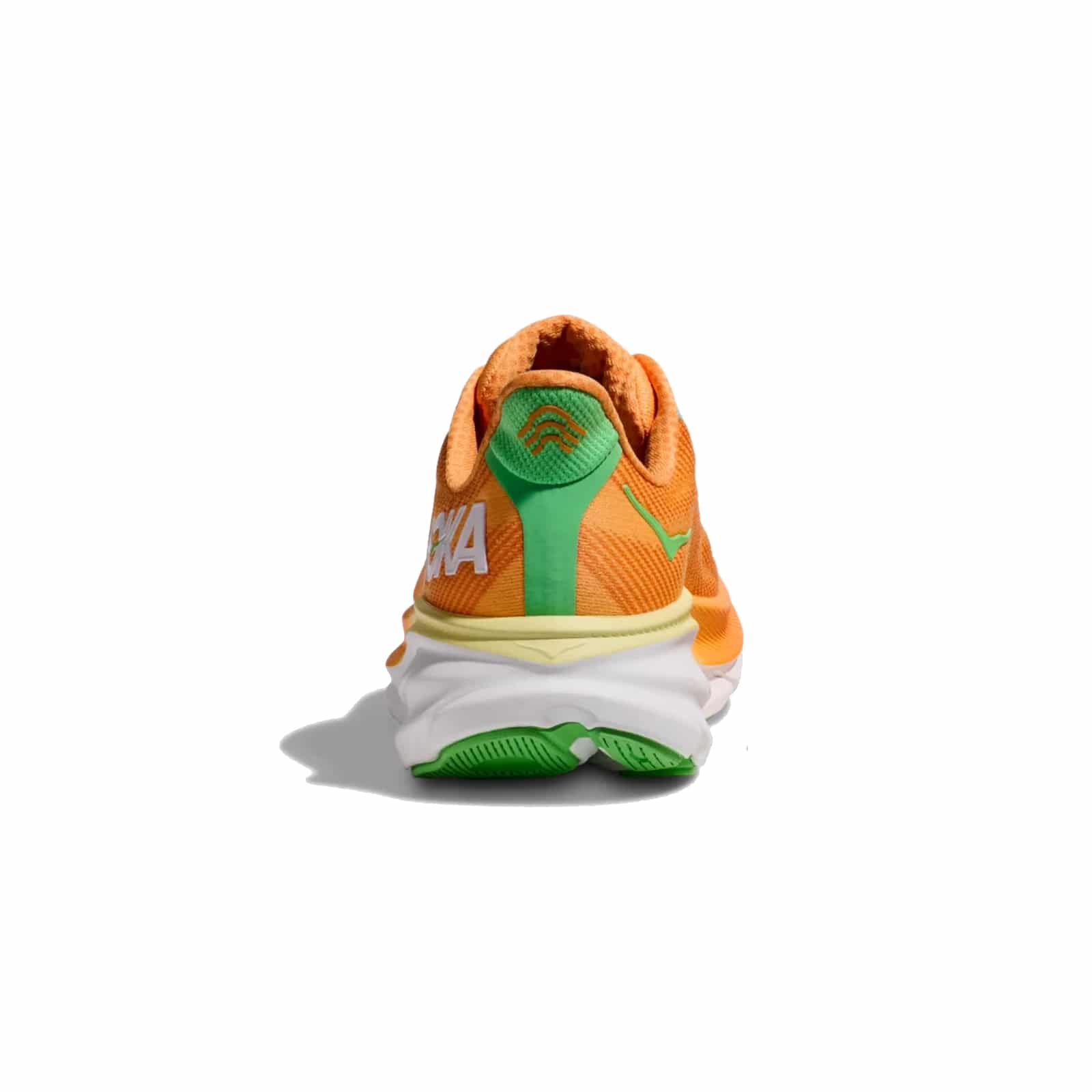 נעלי הוקה - HOKA Clifton 9 ange – תמונה 2
