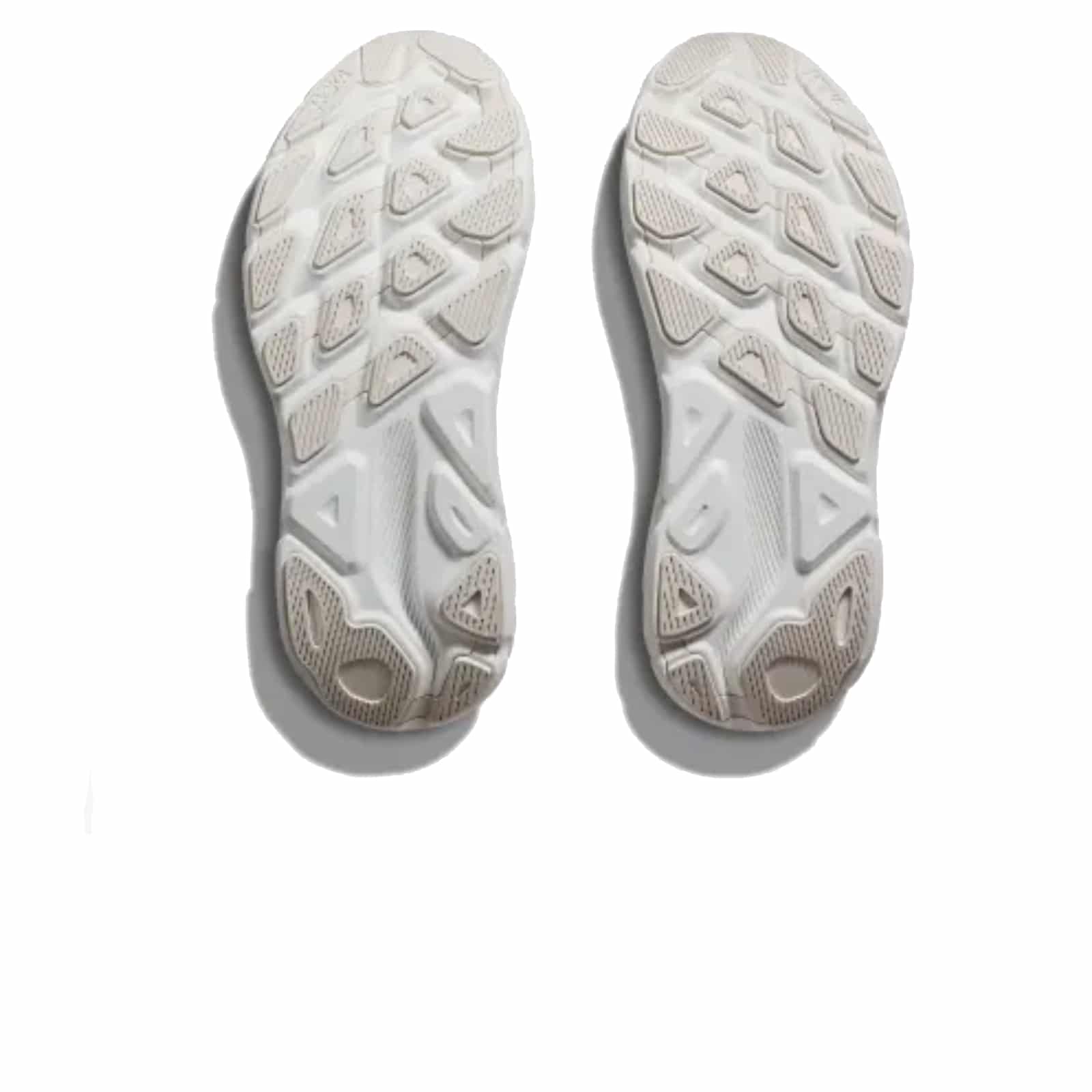 נעלי הוקה - HOKA Clifton 9 Black – תמונה 2