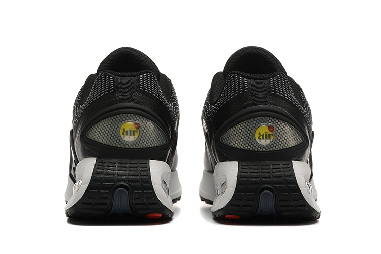 נעלי נייק- Nike Air Max DN BLACK POINT – תמונה 5