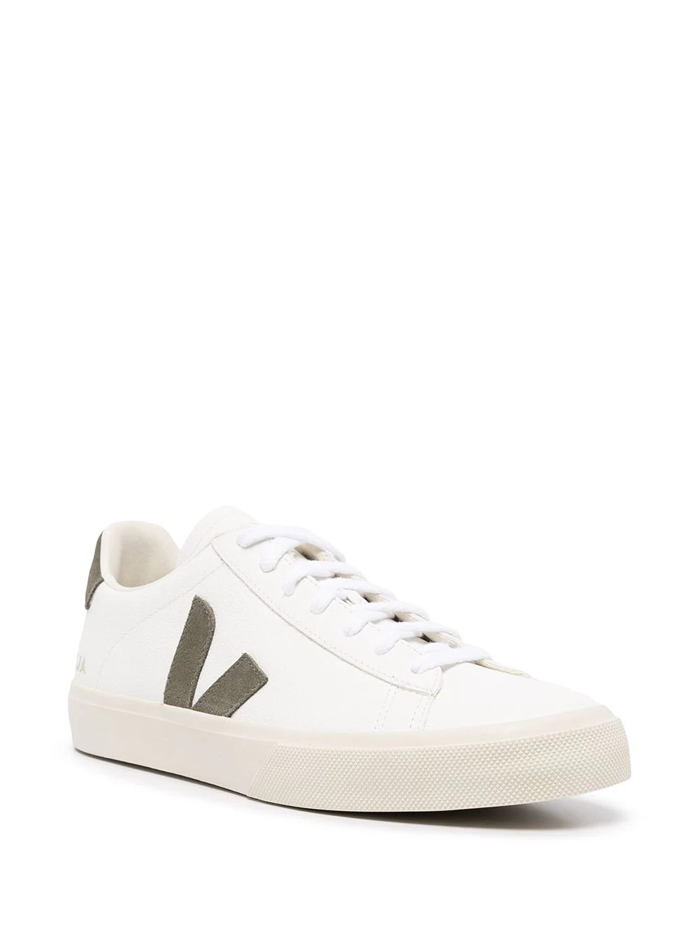נעלי וג'ה - VEJA SHOES Off White Black – תמונה 2