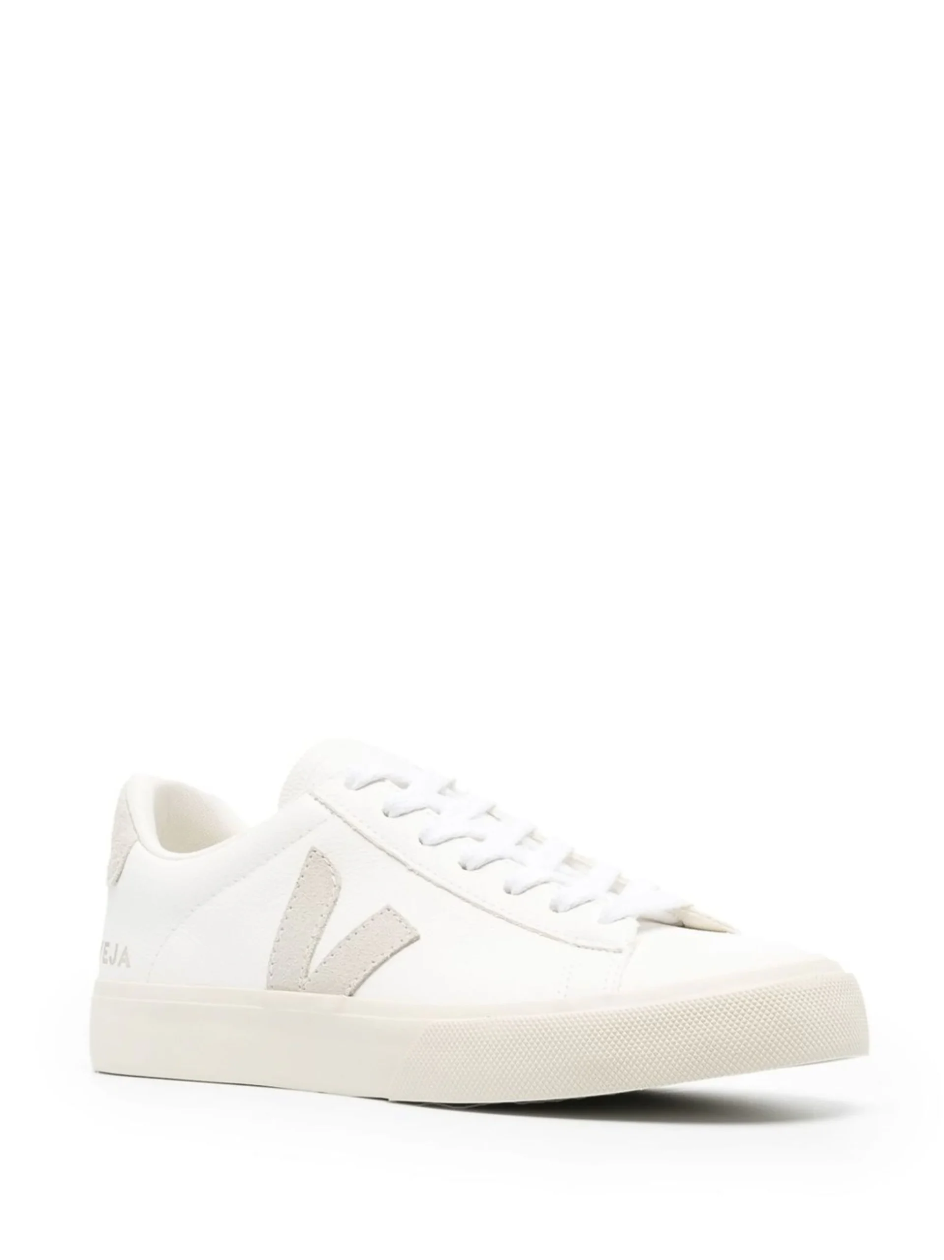נעלי וג'ה - VEJA SHOES White Gray – תמונה 2