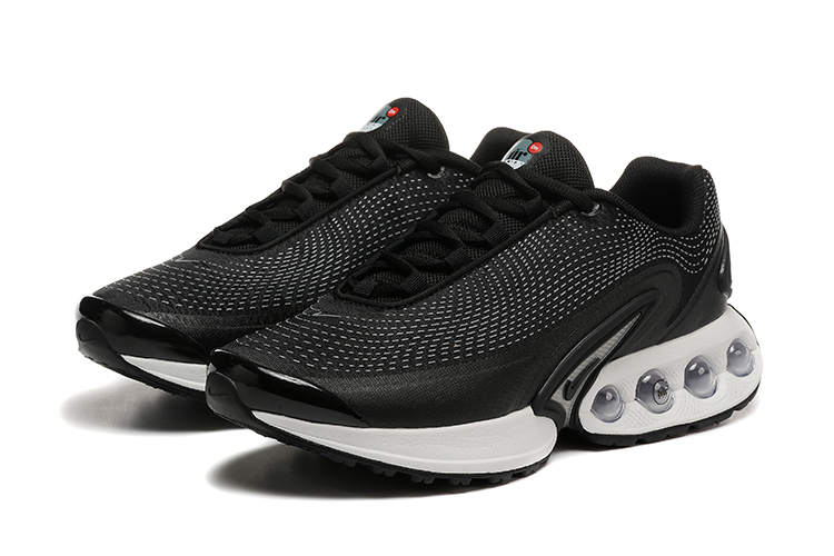 נעלי נייק- Nike Air Max DN BLACK POINT – תמונה 2