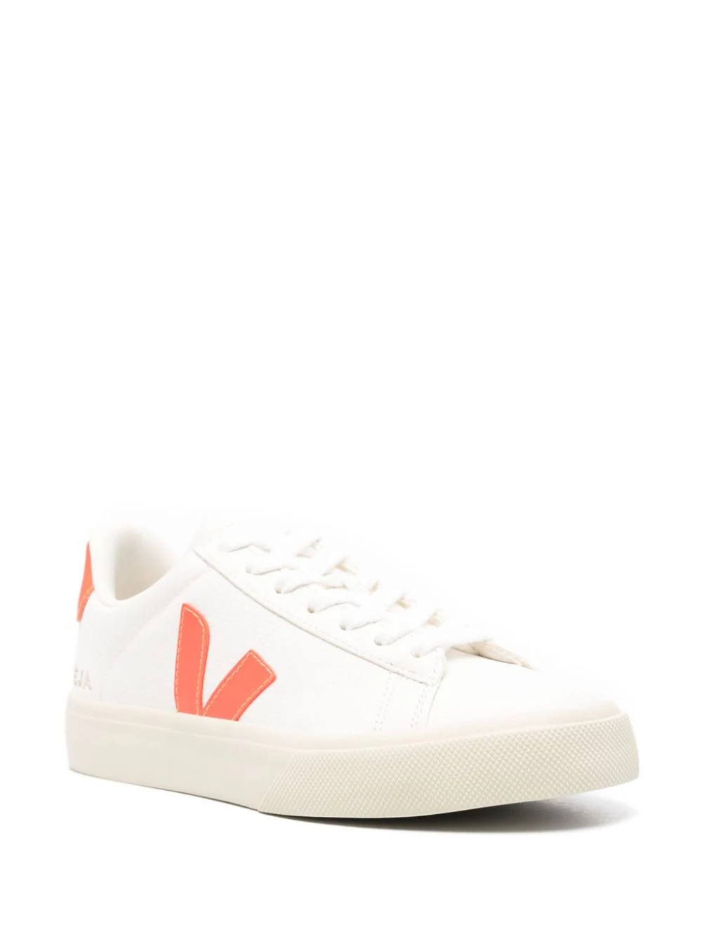 נעלי וג'ה - VEJA SHOES White ange – תמונה 2