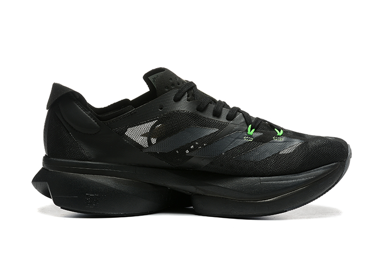 נעלי אדידס-ADIDAS ADIZERO ADIOS PRO 3 Black – תמונה 5