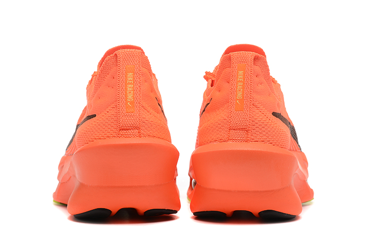 נעלי נייק-Nike Air Zoom Alphafly NEXT% 3 Red – תמונה 2