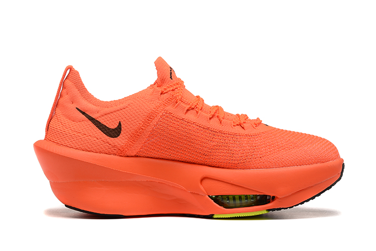 נעלי נייק-Nike Air Zoom Alphafly NEXT% 3 Red – תמונה 5