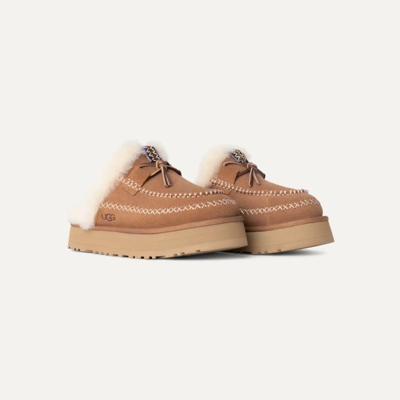 UGG Disquette Alpine נעלי האג אלפין – תמונה 4