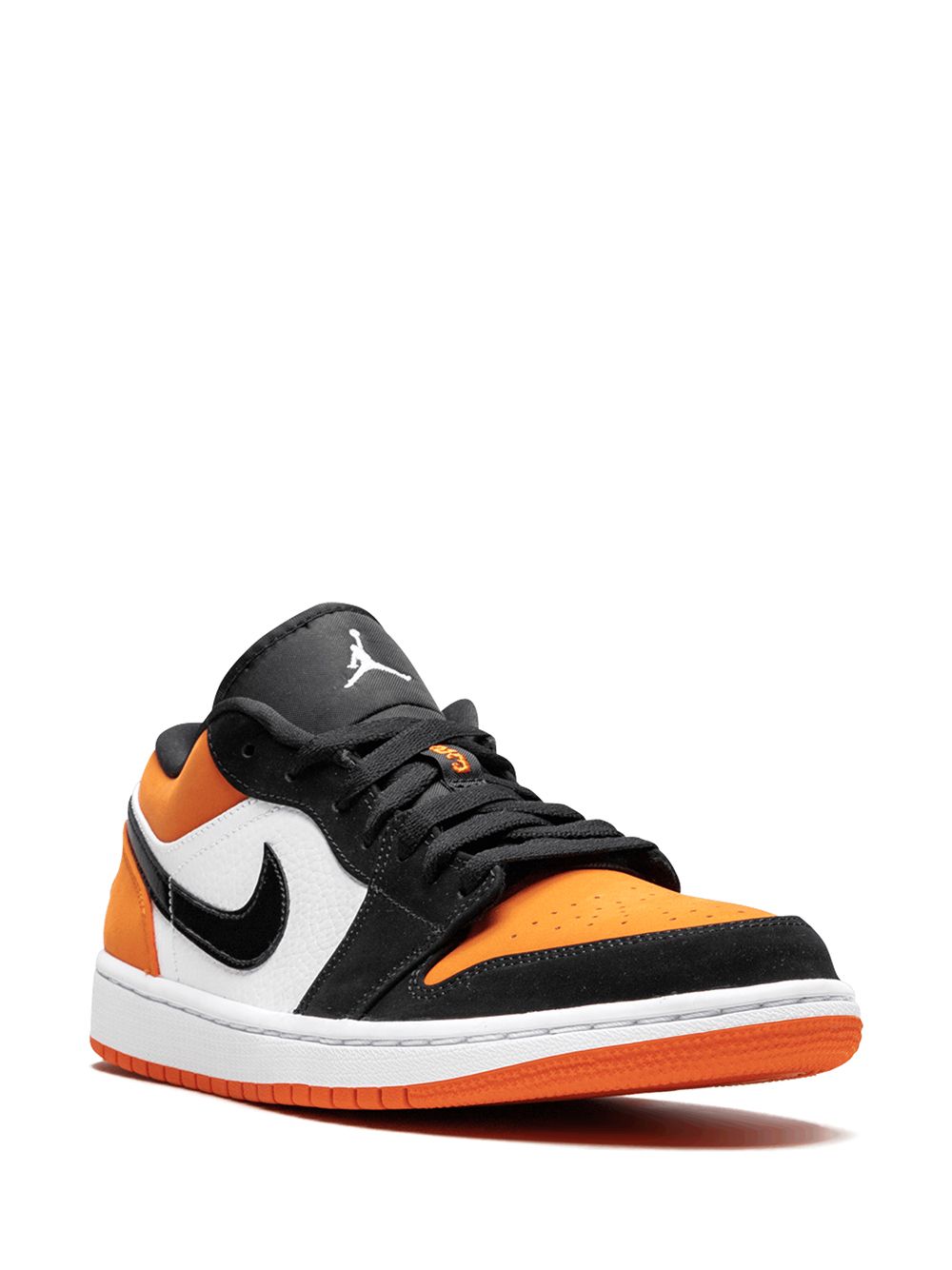 נייק ג'ורדן -NIKE AIR JORDAN 1 LOW - Shattered Backboard – תמונה 2
