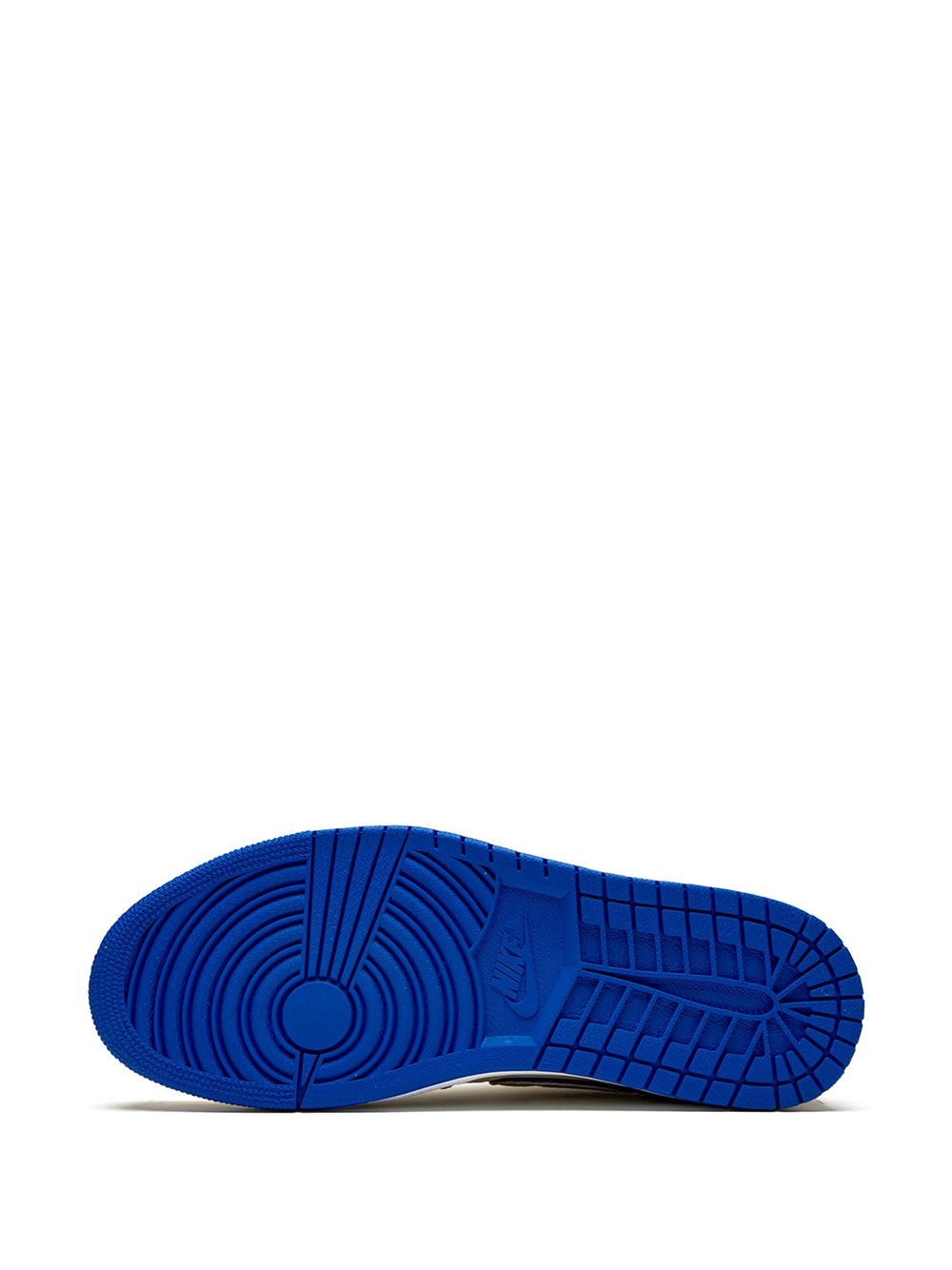 נייק ג'ורדן -NIKE AIR JORDAN 1 LOW - Lance Mountain – תמונה 4