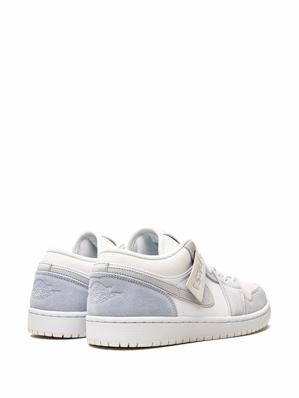נייק ג'ורדן -NIKE AIR JORDAN 1 LOW - Paris – תמונה 3