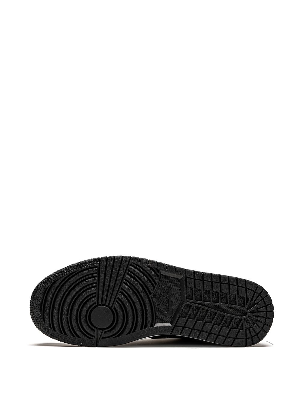 נייק ג'ורדן -NIKE AIR JORDAN 1 LOW - All-Star 2021 Black – תמונה 4