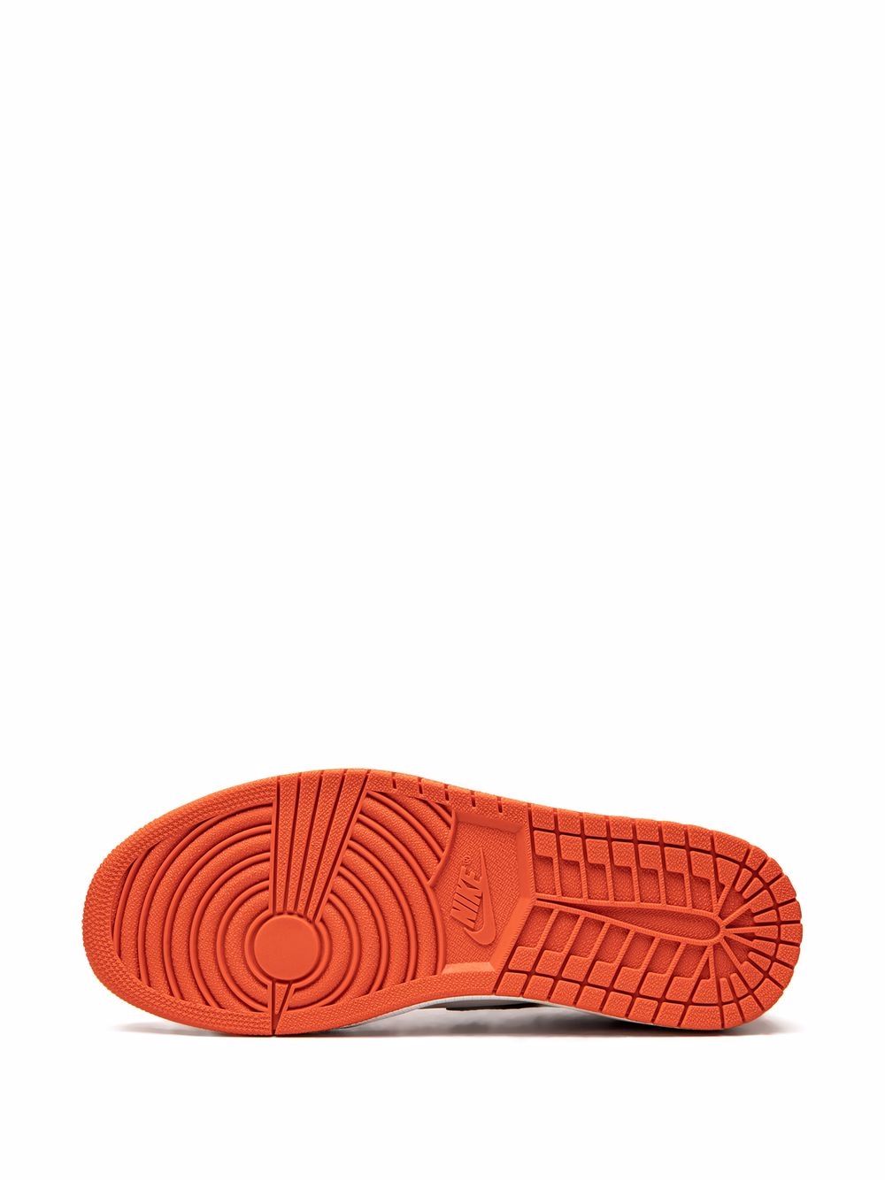 נייק ג'ורדן -NIKE AIR JORDAN 1 LOW - Starfish ange – תמונה 4
