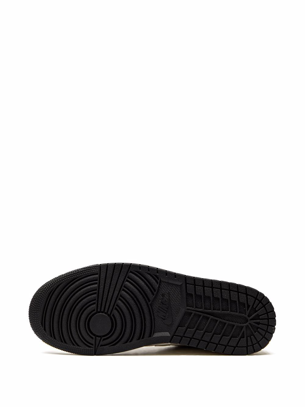 נייק ג'ורדן -NIKE AIR JORDAN 1 LOW - Brushstroke – תמונה 4