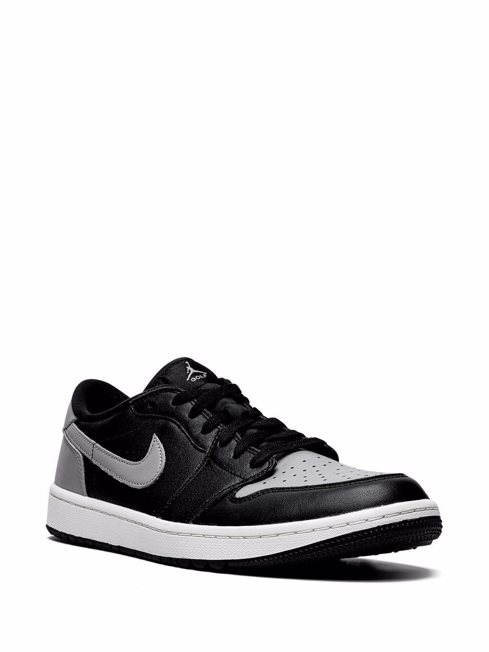 נייק ג'ורדן -NIKE AIR JORDAN 1 LOW - Shadow – תמונה 2