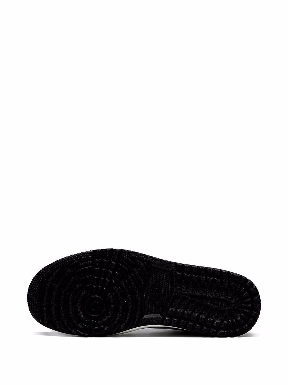 נייק ג'ורדן -NIKE AIR JORDAN 1 LOW - Shadow – תמונה 4
