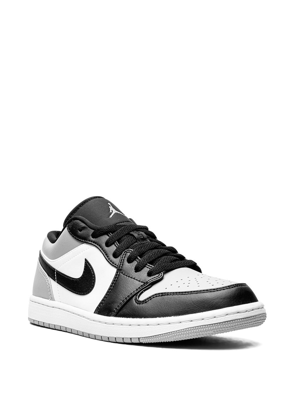 נייק ג'ורדן -NIKE AIR JORDAN 1 LOW - Shadow Toe – תמונה 2
