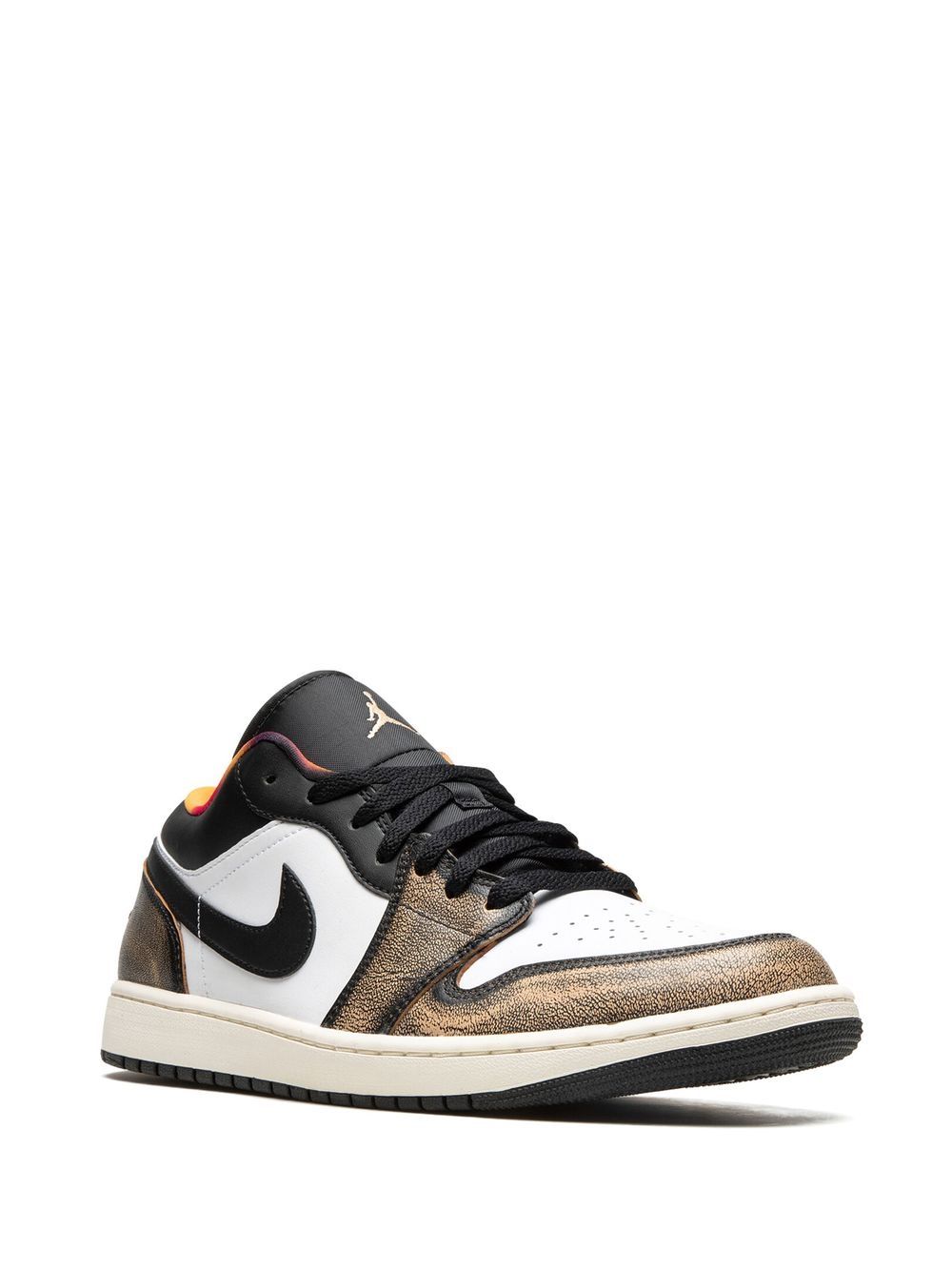 נייק ג'ורדן -NIKE AIR JORDAN 1 LOW - Wear-Away – תמונה 2
