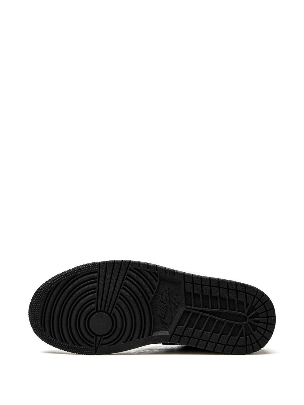 נייק ג'ורדן -NIKE AIR JORDAN 1 LOW - Bright Spruce – תמונה 4