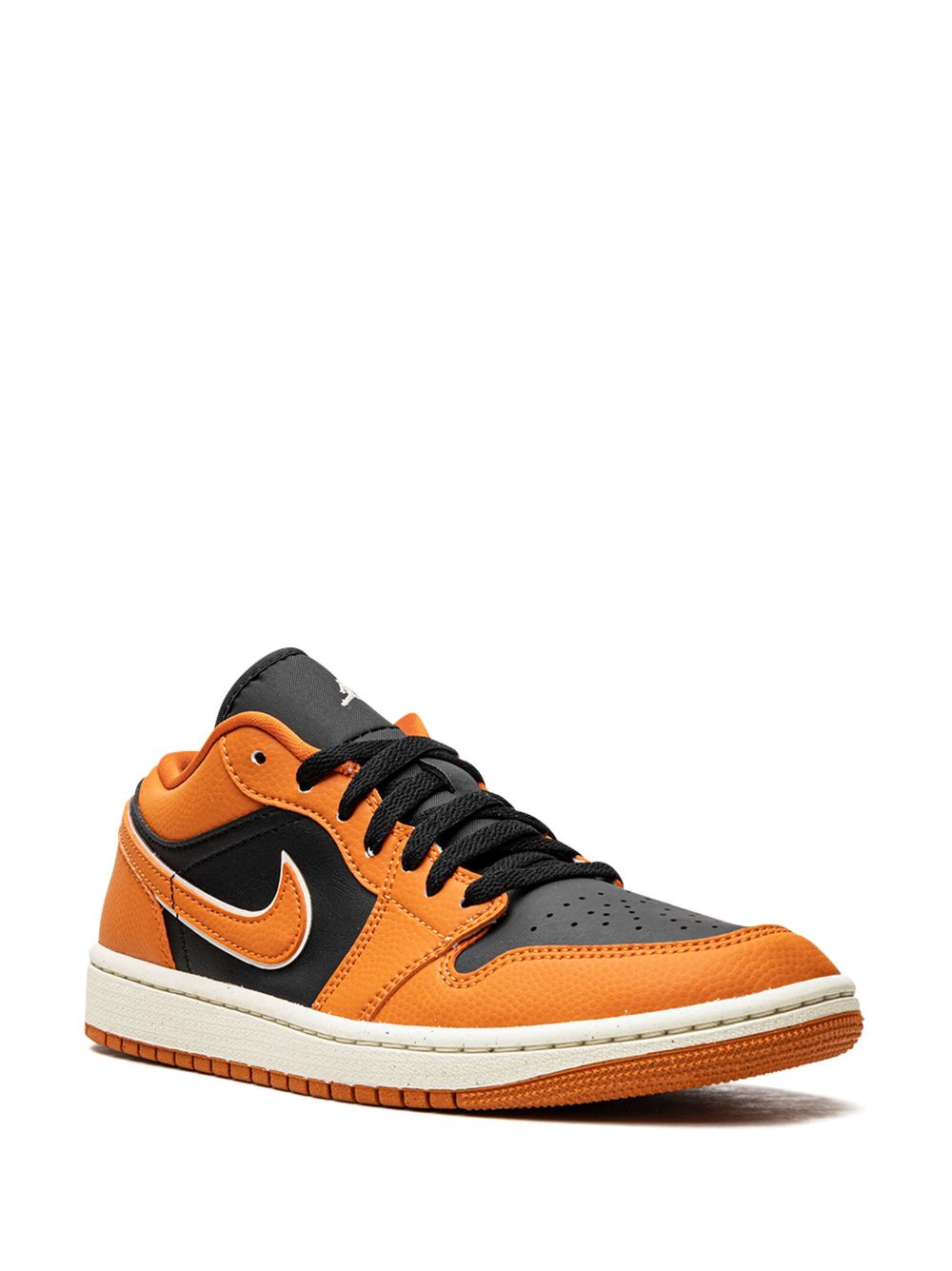 נייק ג'ורדן -NIKE AIR JORDAN 1 LOW - Sport Spice – תמונה 2