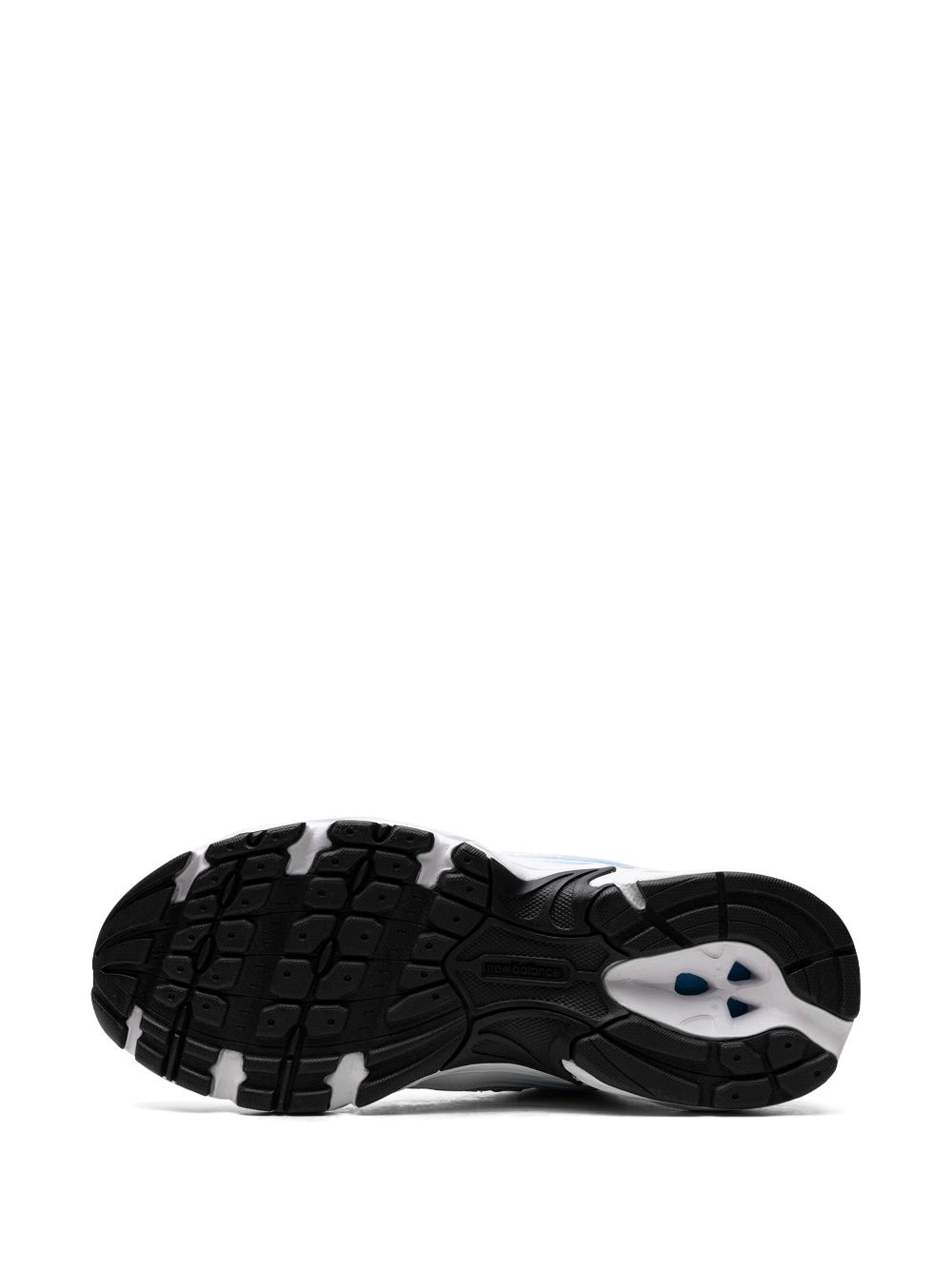 סניקרס ניו באלאנס NEW BALANCE 530 Light Blue/White – תמונה 4