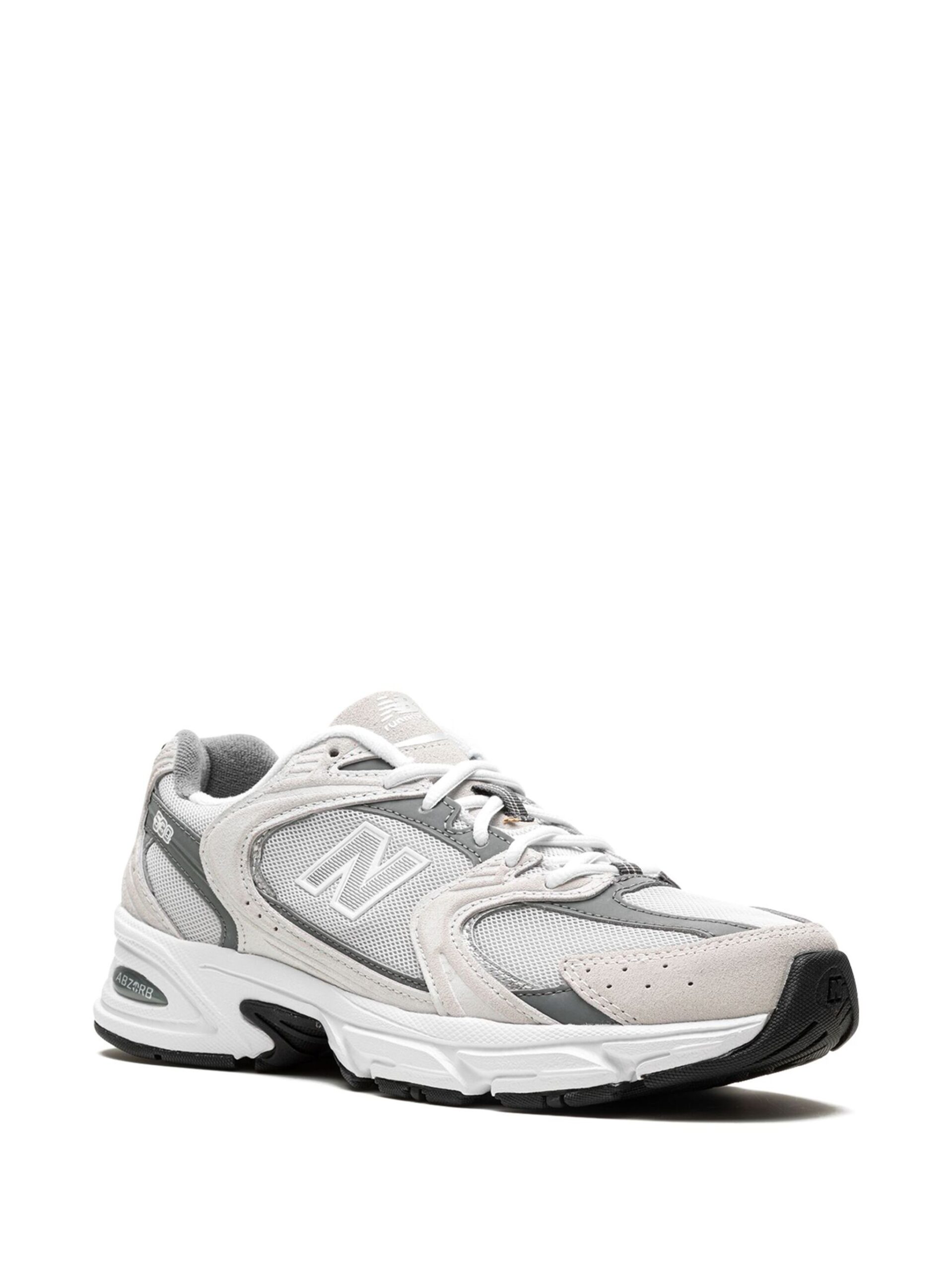 סניקרס ניו באלאנס NEW BALANCE 530 White Gray – תמונה 2