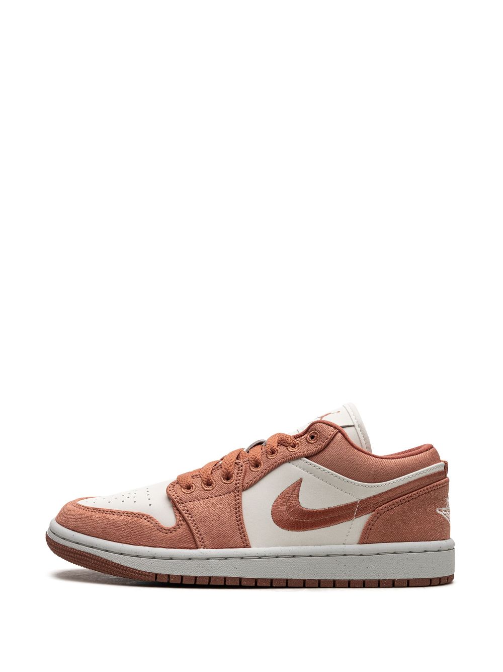 נייק ג'ורדן -NIKE AIR JORDAN 1 LOW - Sky J ange – תמונה 5