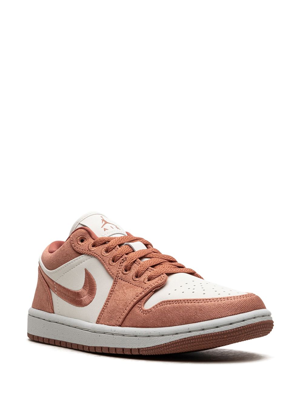נייק ג'ורדן -NIKE AIR JORDAN 1 LOW - Sky J ange – תמונה 2