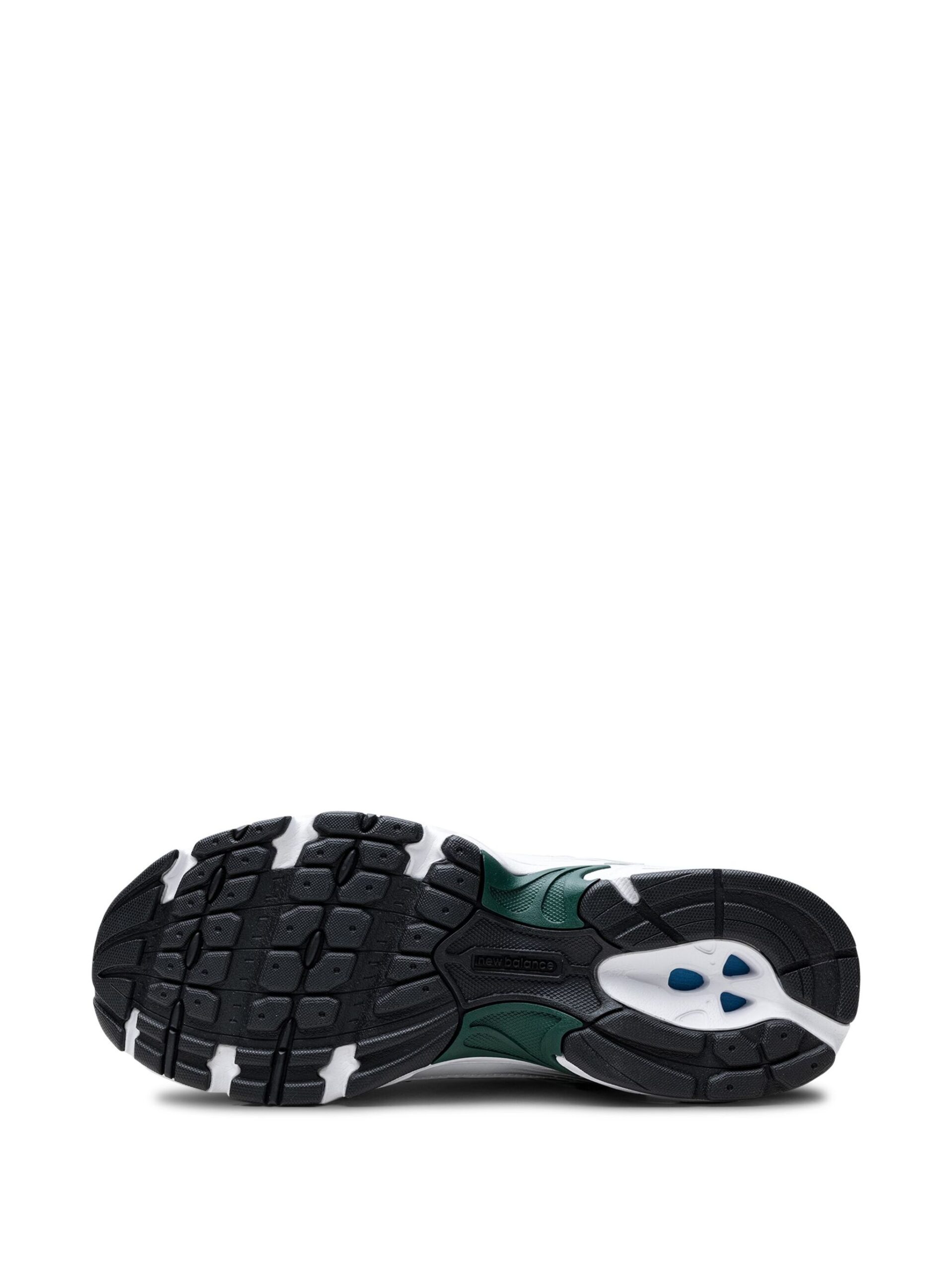 סניקרס ניו באלאנס NEW BALANCE 530 White/Green – תמונה 4