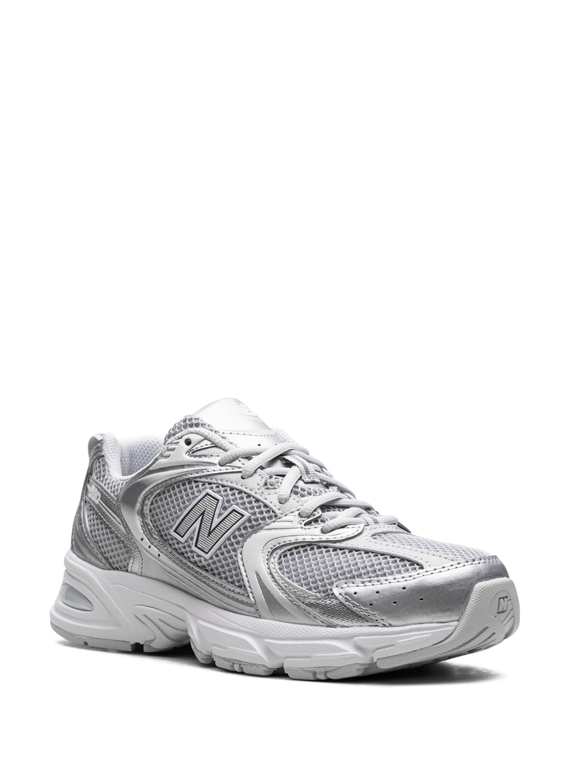 סניקרס ניו באלאנס NEW BALANCE 530 Silver Tone – תמונה 2