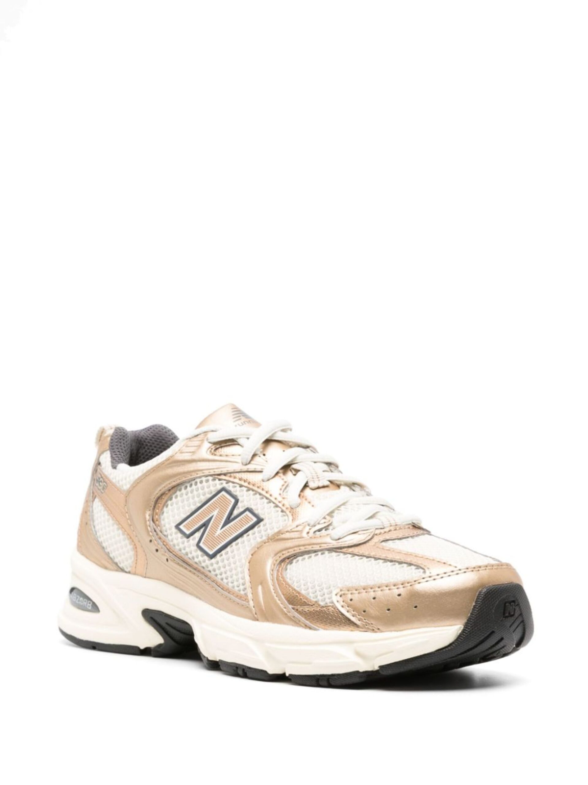 סניקרס ניו באלאנס NEW BALANCE 530 Gold Tone – תמונה 2