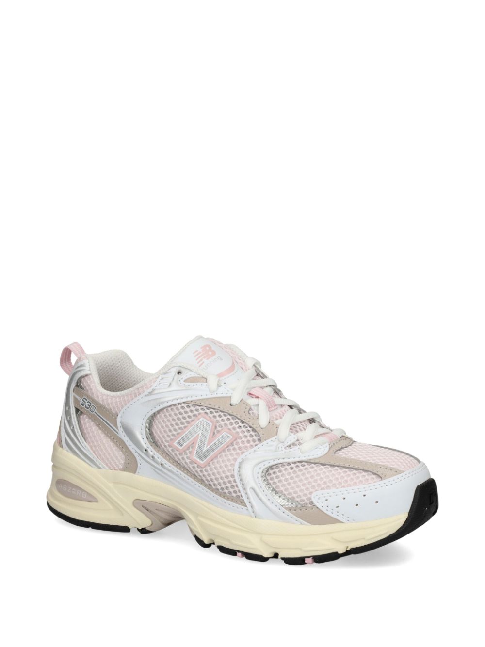 סניקרס ניו באלאנס NEW BALANCE 530 Light Pink/Grey – תמונה 2