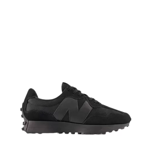 סניקרס ניו באלאנס NEW BALANCE 327 BLACK