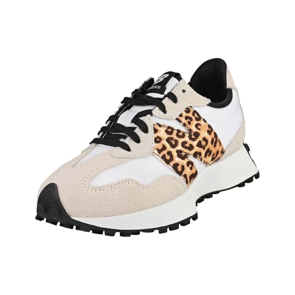 סניקרס ניו באלאנס NEW BALANCE 327 LEOPARD – תמונה 2