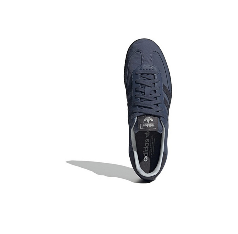 נעלי אדידס סמבה-Samba ADV Sneakers Dark Blue – תמונה 6