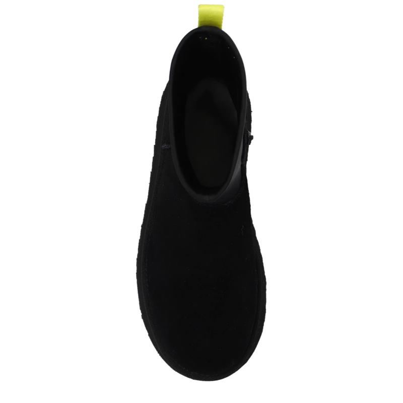 UGG Classic Dipper Round Toe Boots מגפי האג פלטפורמה דיפר – תמונה 11