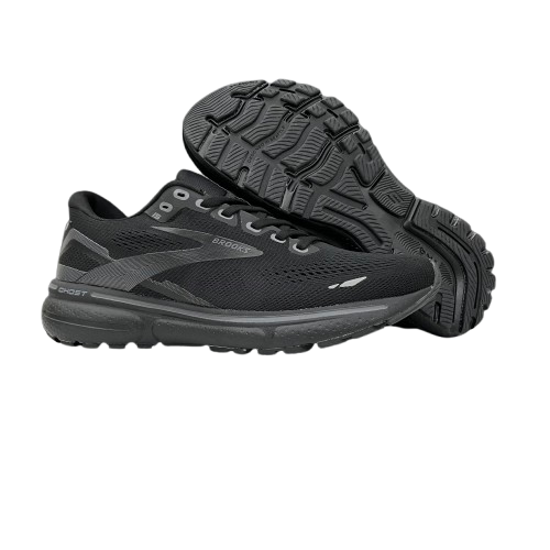 נעלי ברוקס BROOKS Black