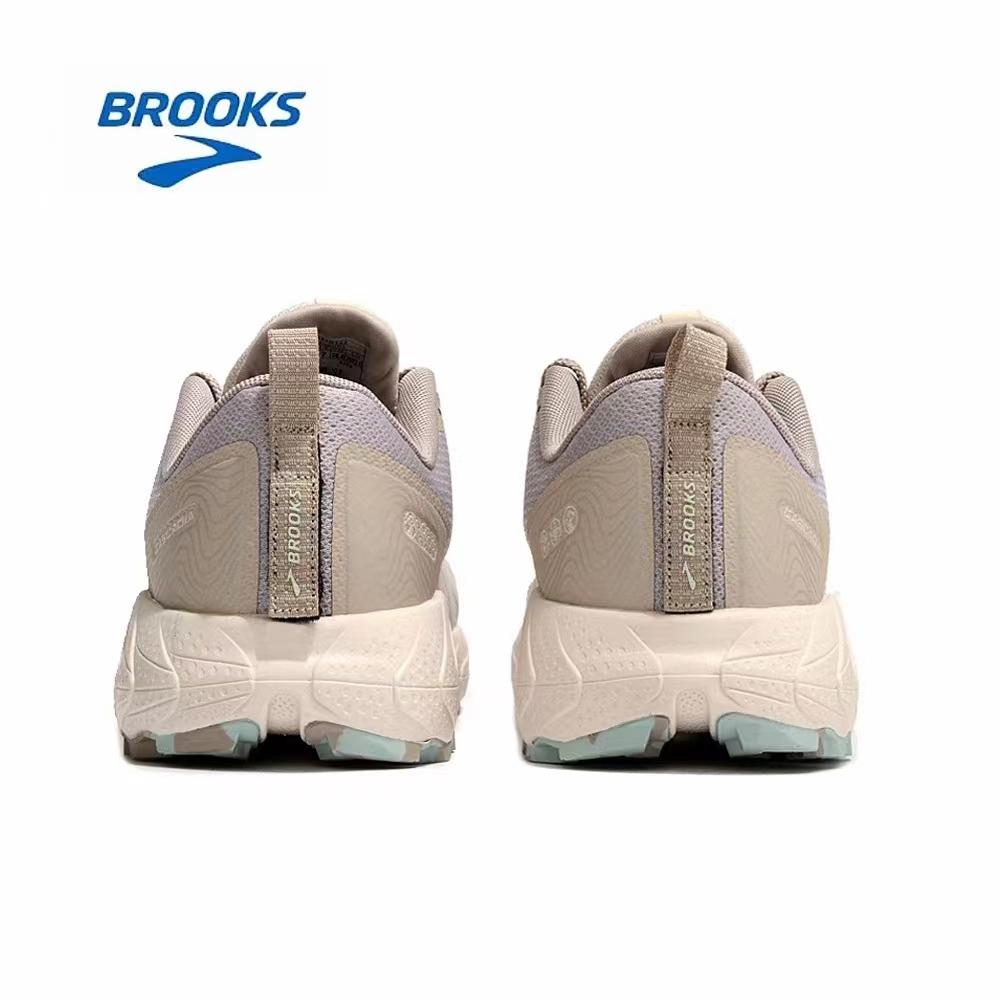 נעלי ברוקס BROOKS Ash Cream – תמונה 5