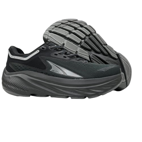 נעלי ברוקס BROOKS Black White