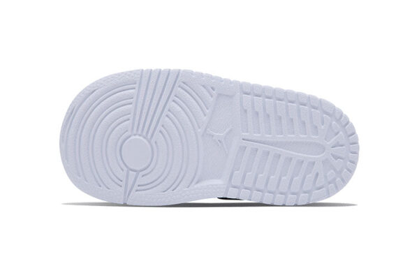Air Jordan 1 Low Pink White ילדים – נייק ג'ורדן – תמונה 4