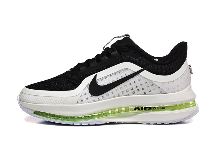 נעלי נייק Nike Pegasus Premium White Black – תמונה 2