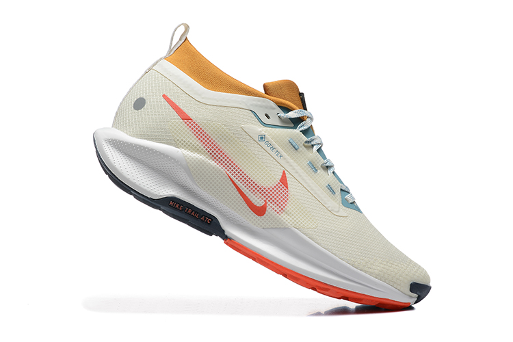 נעלי נייק Nike Pegasus Trail 5 cream – תמונה 2